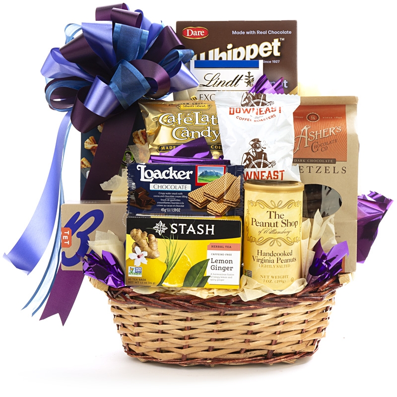 Special Occasions-Small - Item # 6264 - Dave's Gift Baskets